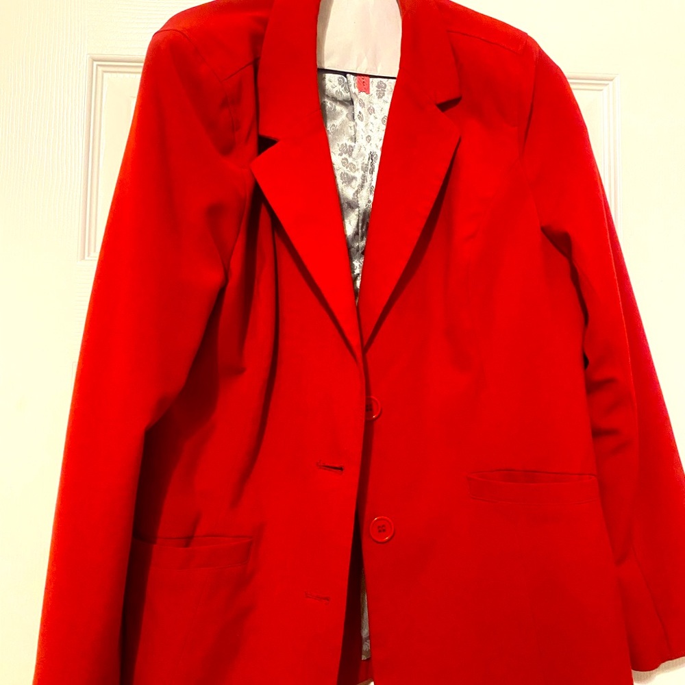 Monroe & Main Jacket